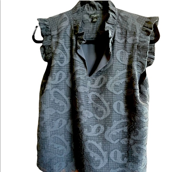 Ann Taylor Tank Top - Picture 1 of 2